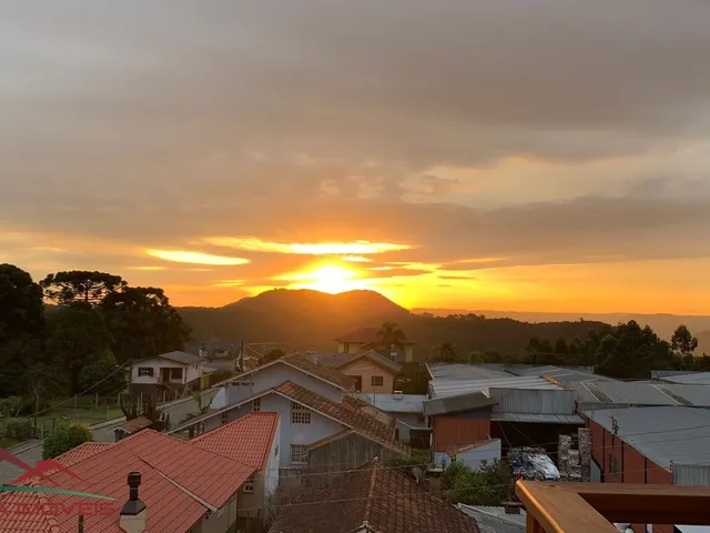 Imagem 9: Apartamento, Duplex, mobiliado, Nova Petrópolis, Serrana Imóveis, 3 dormitórios