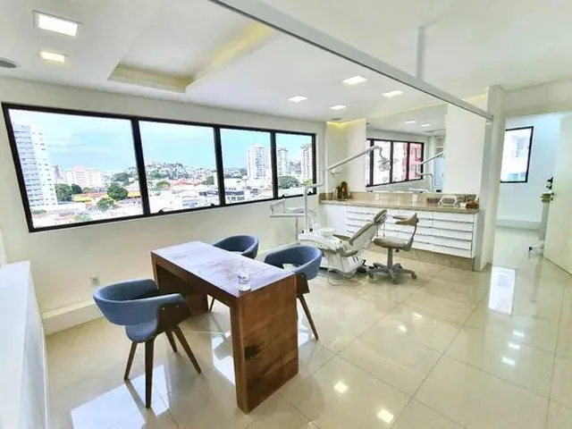 Imagem: Aluguel Consultório Odontológico Estreito