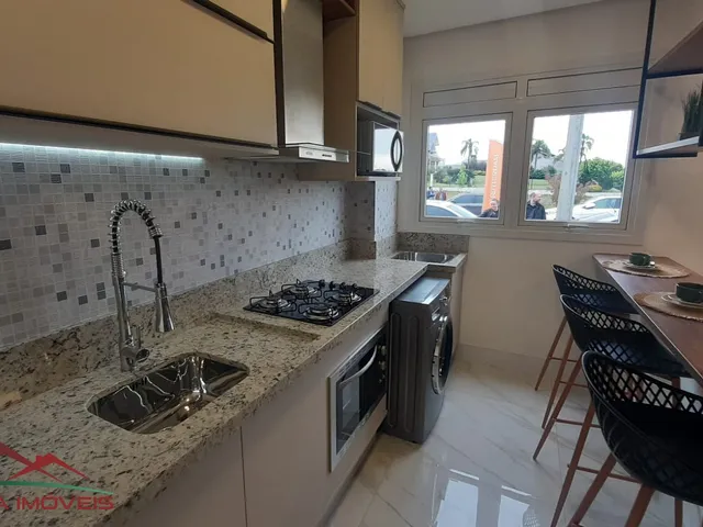 Imagem 15: APARTAMENTO RESIDENCIAL em Nova Petrópolis - RS, Pousada da Neve