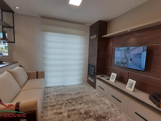 Imagem 4: APARTAMENTO RESIDENCIAL em Nova Petrópolis - RS, Pousada da Neve