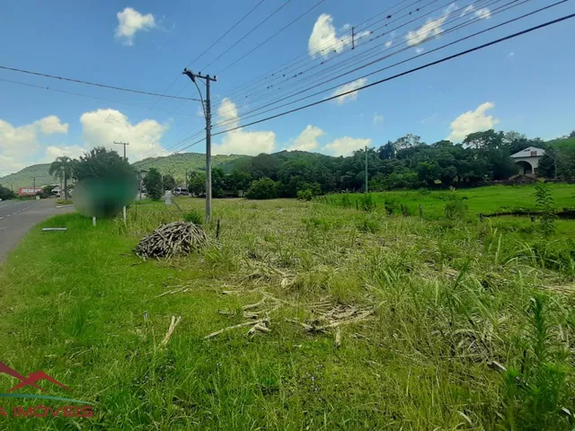 Imagem: TERRENO COMERCIAL em PICADA CAFÉ - RS