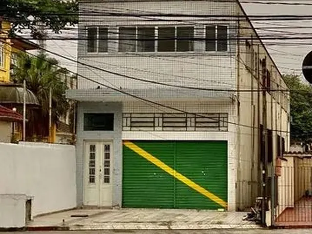Imagem: Vila Mathias/Santos