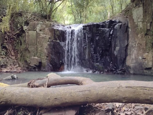 Imagem 3: AREA RURAL em Nova Petrópolis - RS, Arroio Paixão