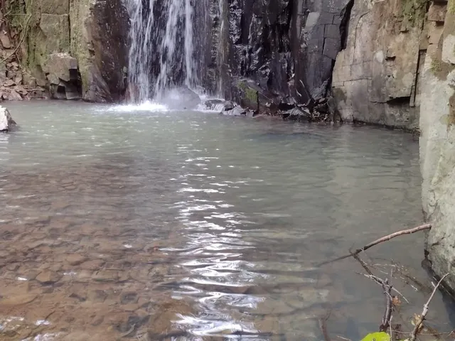Imagem 11: AREA RURAL em Nova Petrópolis - RS, Arroio Paixão