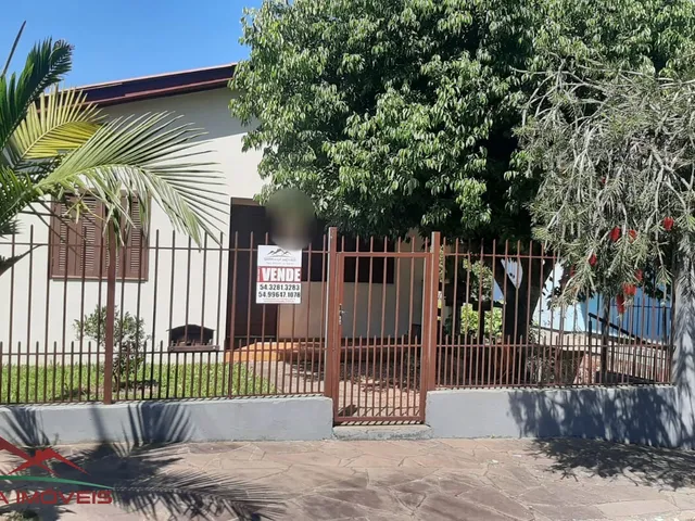 Imagem: CASA RESIDENCIAL em PICADA CAFÉ - RS, Bela