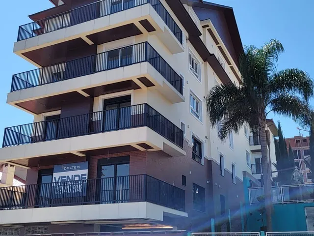 Imagem 13: APARTAMENTO RESIDENCIAL em Nova Petrópolis - RS, Pousada da Neve