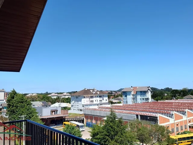 Imagem 8: APARTAMENTO RESIDENCIAL em Nova Petrópolis - RS, Pousada da Neve