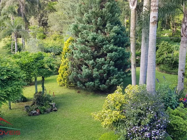 Imagem 15: CASA RESIDENCIAL em Nova Petrópolis - RS, Linha Imperial