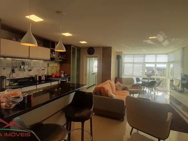 Imagem 4: APARTAMENTO RESIDENCIAL em Nova Petrópolis - RS, Pousada da Neve