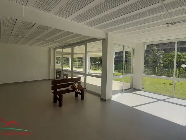 Imagem 14: APARTAMENTO RESIDENCIAL em Nova Petrópolis - RS, Pousada da Neve