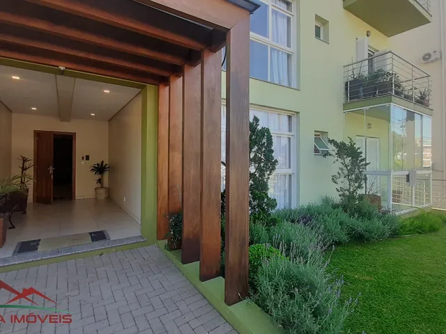 Imagem 6: APARTAMENTO RESIDENCIAL em Nova Petrópolis - RS, Pousada da Neve