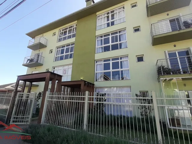Imagem 8: APARTAMENTO RESIDENCIAL em Nova Petrópolis - RS, Pousada da Neve