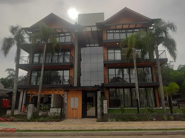 Imagem 14: APARTAMENTO RESIDENCIAL em Nova Petrópolis - RS, Juriti
