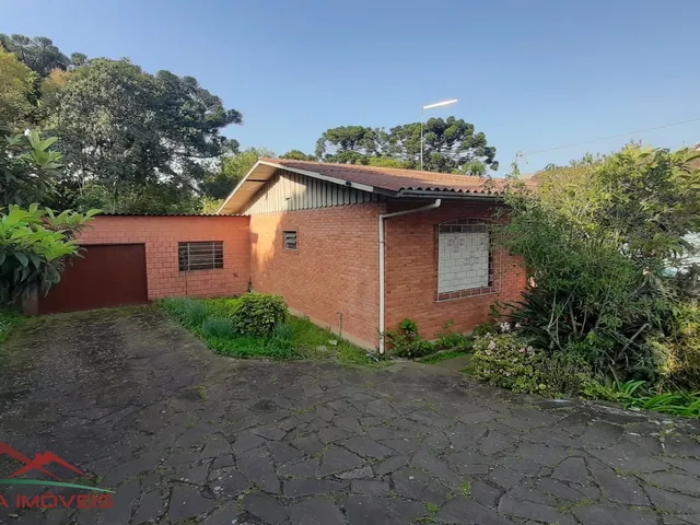 Imagem 2: CASA RESIDENCIAL em Nova Petrópolis - RS, Vila Germânia