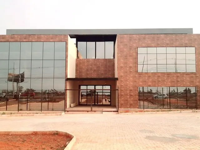 Imagem: Aluguel Comercial - Vicente Pires