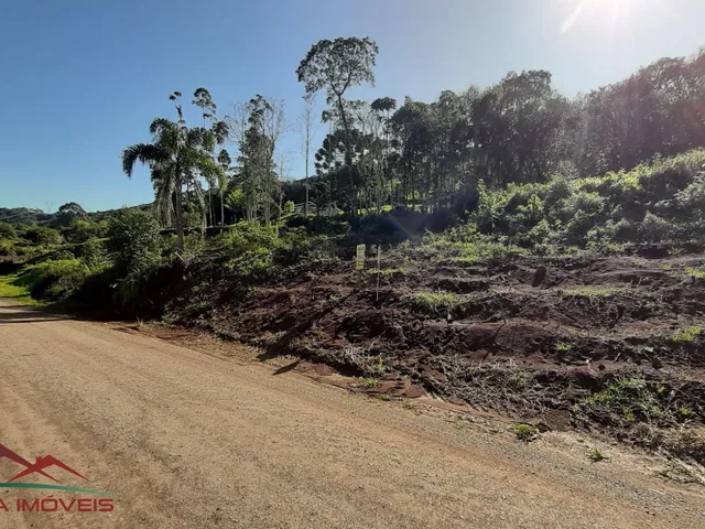 Imagem: TERRENO RESIDENCIAL em Nova Petrópolis