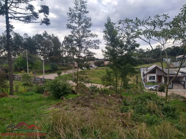 Imagem: TERRENO RESIDENCIAL em Nova Petrópolis