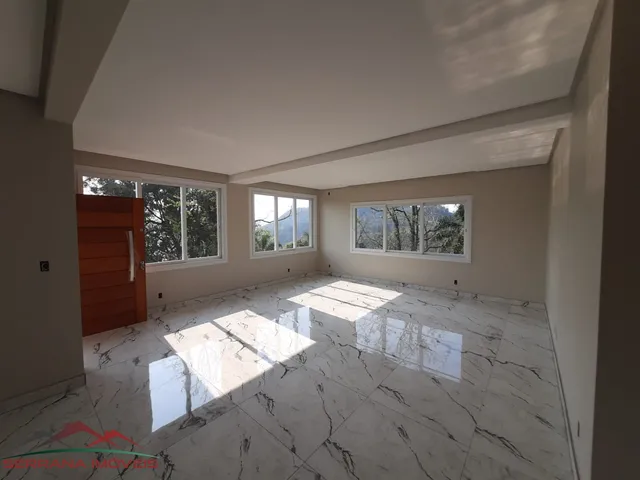 Imagem: CASA RESIDENCIAL em Nova Petrópolis - RS