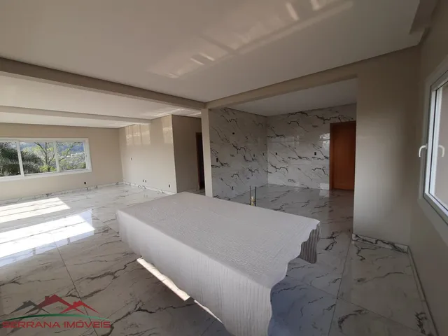 Imagem 14: CASA RESIDENCIAL em Nova Petrópolis - RS, Pousada da Neve