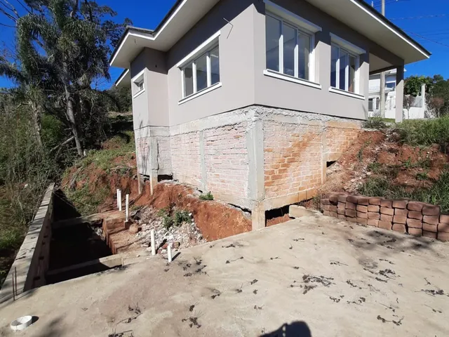 Imagem 11: CASA RESIDENCIAL em Nova Petrópolis - RS, Pousada da Neve