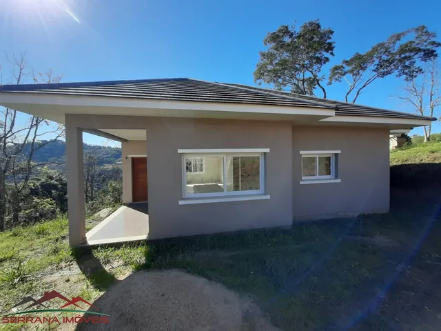 Imagem 12: CASA RESIDENCIAL em Nova Petrópolis - RS, Pousada da Neve