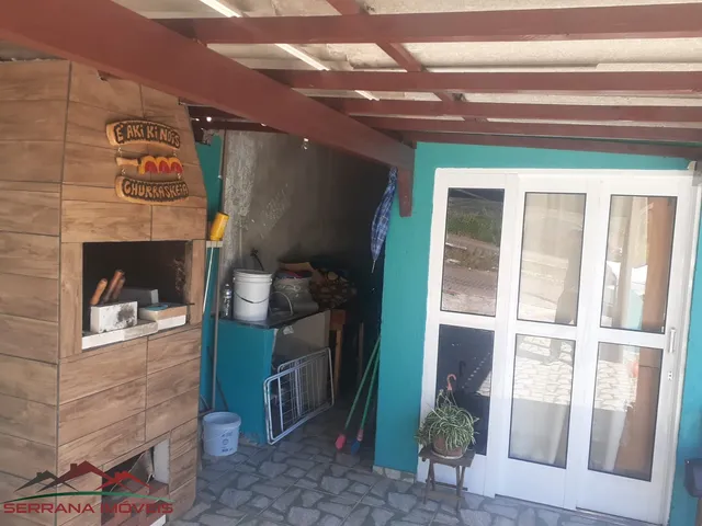 Imagem 2: CASA RESIDENCIAL em Nova Petrópolis - RS, Piá