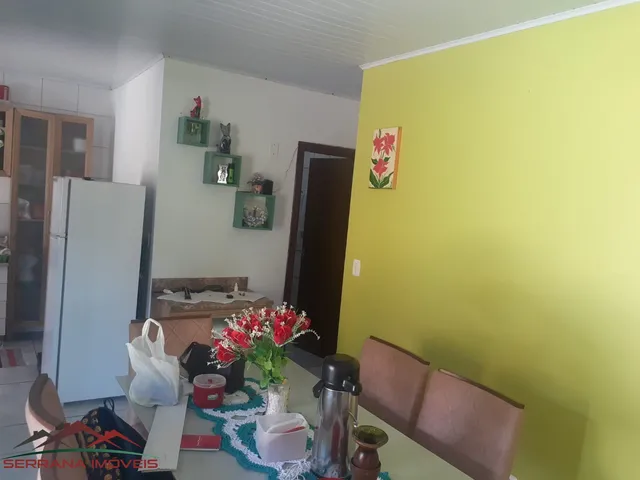 Imagem 4: CASA RESIDENCIAL em Nova Petrópolis - RS, Piá