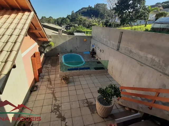 Imagem 15: CASA RESIDENCIAL em Nova Petrópolis - RS, Piá