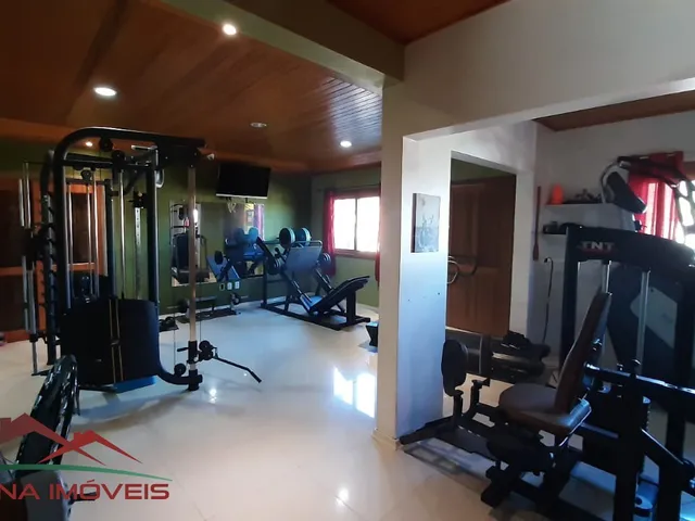 Imagem 11: CASA RESIDENCIAL em Nova Petrópolis - RS, Piá