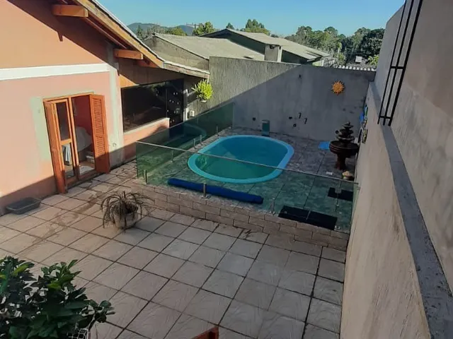 Imagem 16: CASA RESIDENCIAL em Nova Petrópolis - RS, Piá