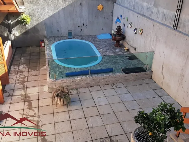 Imagem 4: CASA RESIDENCIAL em Nova Petrópolis - RS, Piá