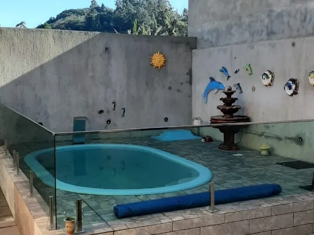 Imagem 2: CASA RESIDENCIAL em Nova Petrópolis - RS, Piá