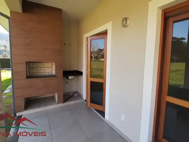 Imagem 10: CASA RESIDENCIAL em Nova Petrópolis - RS, Linha Imperial