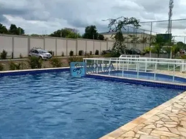 Imagem: Apartamento À Venda no Jardim Maria Luíza
