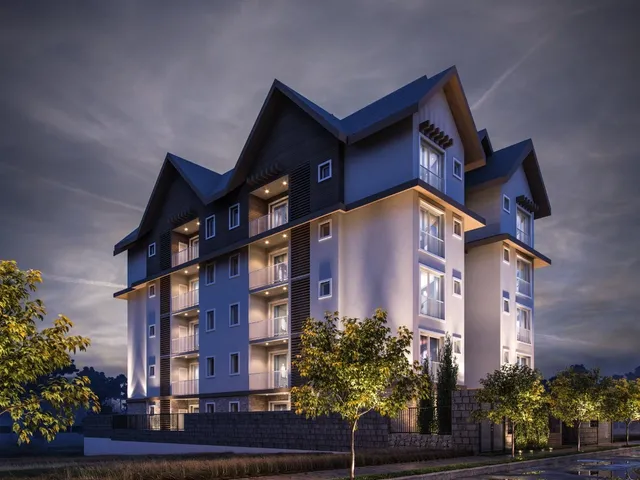 Imagem: APARTAMENTO RESIDENCIAL em Nova Petrópolis