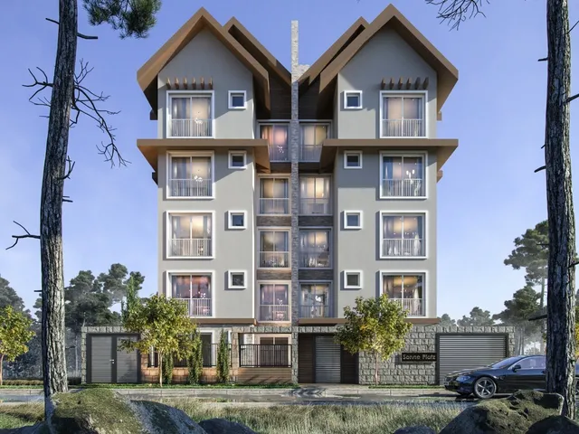 Imagem 3: APARTAMENTO RESIDENCIAL em Nova Petrópolis - RS, Pousada da Neve