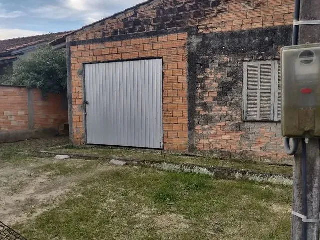 Imagem: Lote Bairro São Martinho