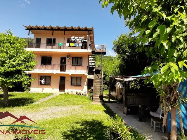 Imagem 1: APARTAMENTO RESIDENCIAL em Picada Café - RS, Kafee eck