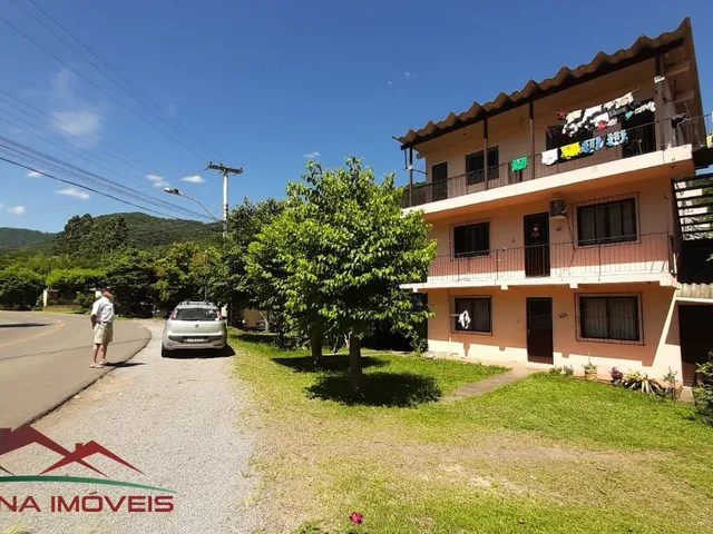 Imagem 3: APARTAMENTO RESIDENCIAL em Picada Café - RS, Kafee eck