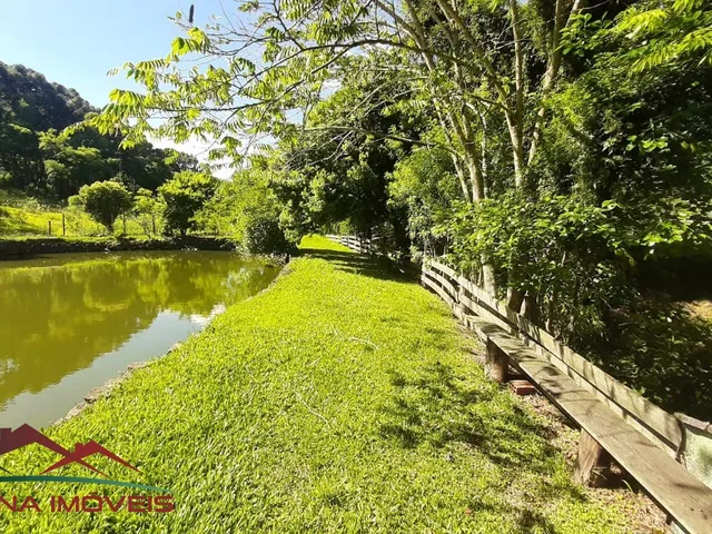 Imagem: CHACARA RURAL em Nova Petrópolis - RS