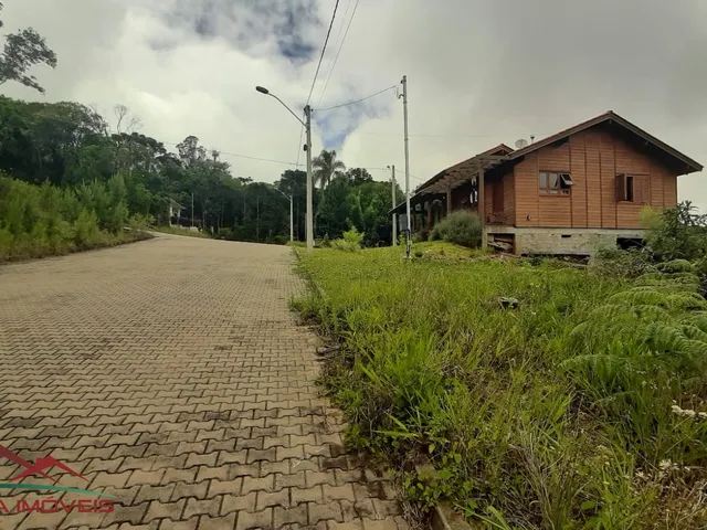 Imagem 2: TERRENO RESIDENCIAL em Nova Petrópolis - RS, Linha Imperial