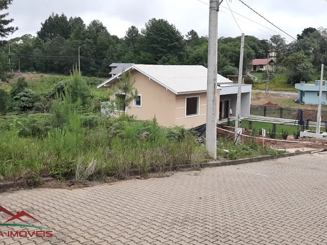 Imagem 7: TERRENO RESIDENCIAL em Nova Petrópolis - RS, Linha Imperial