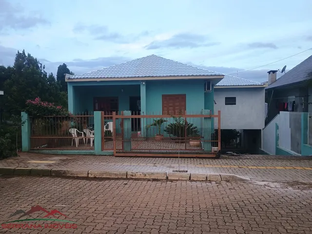 Imagem: CASA RESIDENCIAL em Nova Petrópolis - RS
