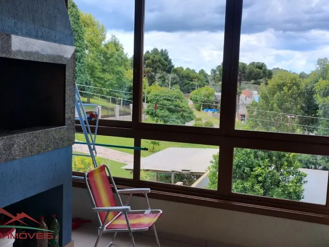 Imagem 6: CASA RESIDENCIAL em Nova Petrópolis - RS, Linha Imperial