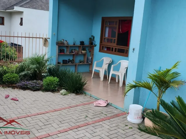 Imagem 9: CASA RESIDENCIAL em Nova Petrópolis - RS, Linha Imperial