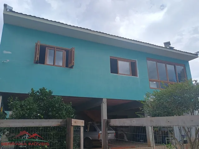 Imagem 8: CASA RESIDENCIAL em Nova Petrópolis - RS, Linha Imperial
