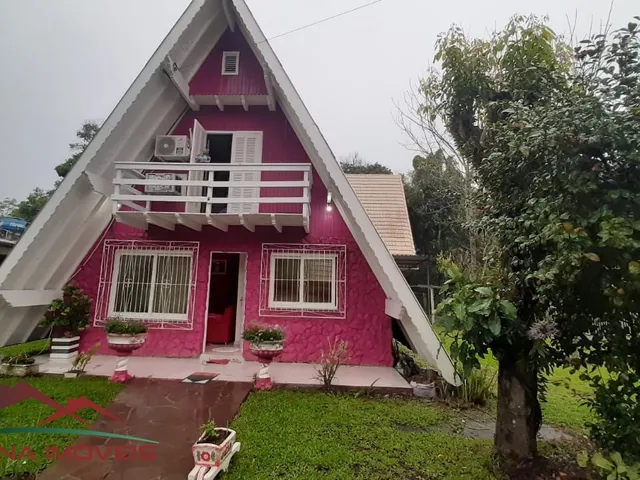 Imagem: CASA RESIDENCIAL em PICADA CAFÉ - RS, Joaneta