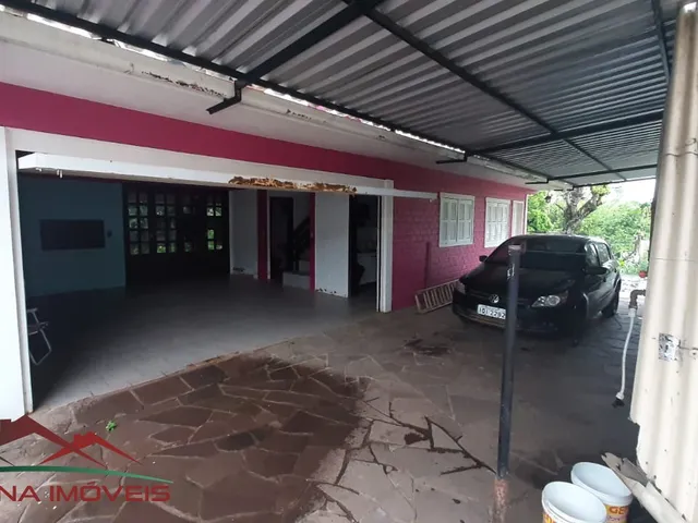 Imagem 14: CASA RESIDENCIAL em PICADA CAFÉ - RS, Joaneta