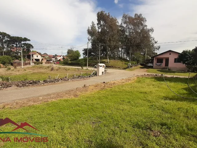 Imagem 2: TERRENO RESIDENCIAL em Nova Petrópolis - RS, Bavária
