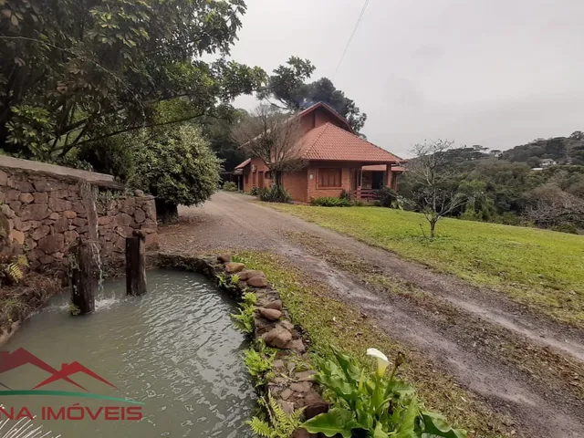 Imagem 14: CASA RESIDENCIAL em Nova Petrópolis - RS, Vale Verde